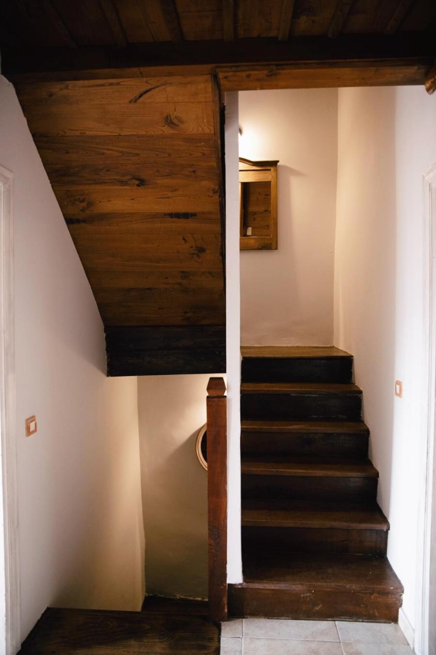 Casa Trillo En Centro De Monforte De Lemos Luaran gambar