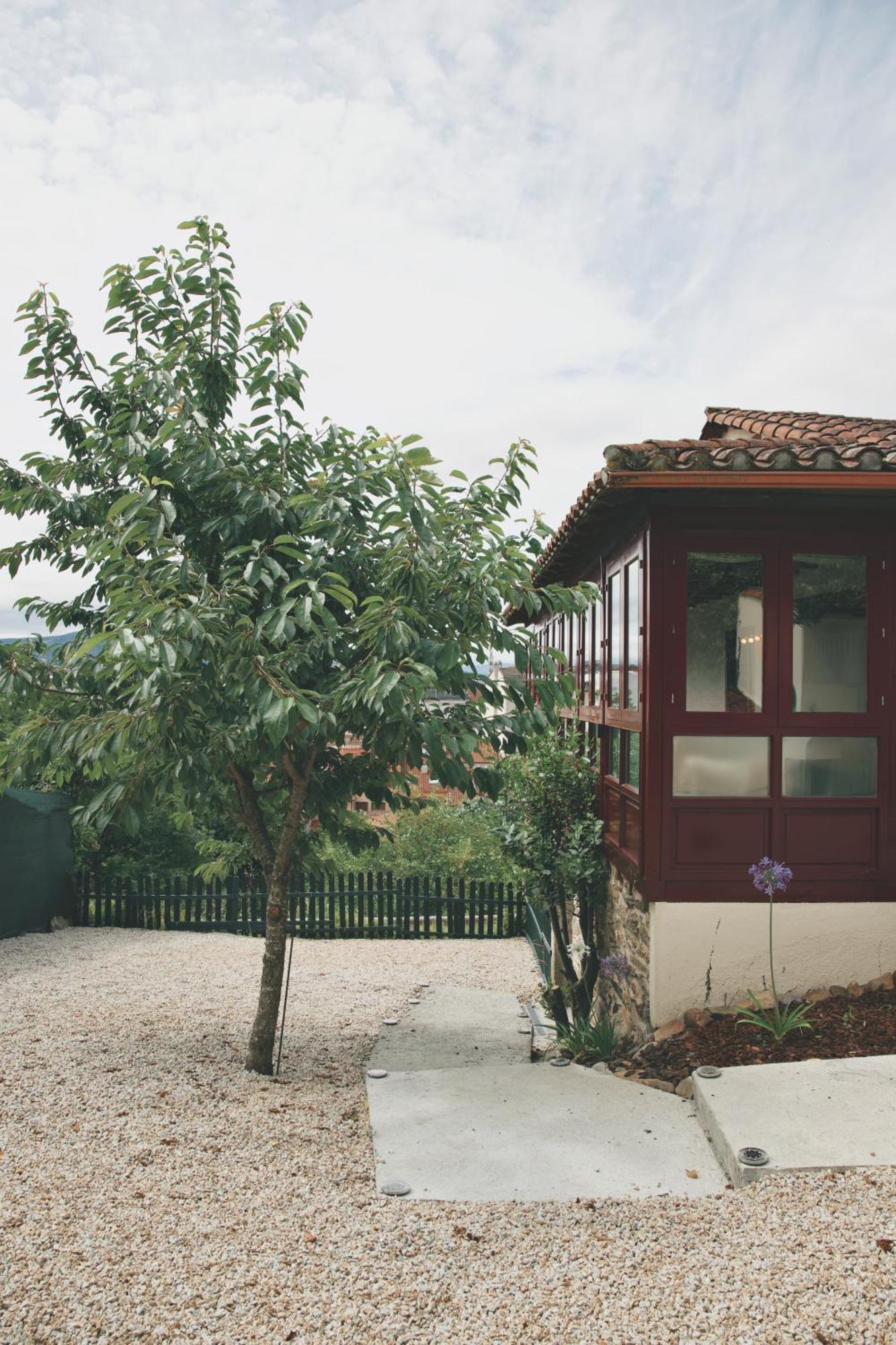 Casa Trillo En Centro De Monforte De Lemos Luaran gambar